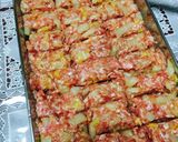 餃子の皮やシュウマイの皮 残さない方法作り方1写真