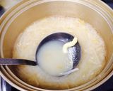 もやしの味噌ラーメンっぽい味噌汁作り方6写真