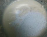 失敗なし!ふわふわしっとり♡スポンジ作り方10写真