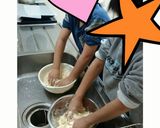簡単‼クッキー☆作り方1写真