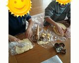 簡単‼クッキー☆作り方2写真