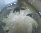 失敗なし!ふわふわしっとり♡スポンジ作り方15写真