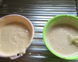 オシャレなストライプ柄イチゴロールケーキ作り方10写真