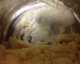 簡単付け合せポテト作り方6写真