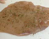 なんちゃってサラダチキン作り方2写真