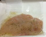 なんちゃってサラダチキン作り方3写真