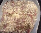 イワシ オーブン焼き作り方6写真