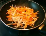 【図工料理】ガンモとクリームコロッケ作り方12写真