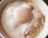 残りのフライドポテトが♡エッグスラットに作り方7写真