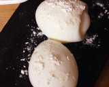 天丼に必須!!半熟たまごの天ぷら作り方1写真
