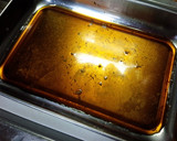 漬け込んでうまうま♡油揚げの生姜焼き作り方1写真