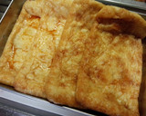 漬け込んでうまうま♡油揚げの生姜焼き作り方3写真
