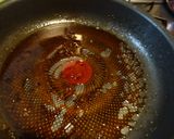 ひき肉のベーコン巻作り方10写真