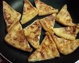 漬け込んでうまうま♡油揚げの生姜焼き作り方5写真