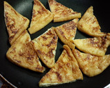 漬け込んでうまうま♡油揚げの生姜焼き作り方5写真