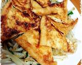 漬け込んでうまうま♡油揚げの生姜焼き作り方6写真