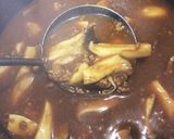 普通に飽きたら☆エリンギカレー作り方3写真