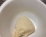 フライパンで！薄力粉生地の肉まん。作り方2写真