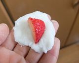 大福しふぉん♪作り方3写真