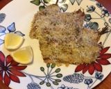 イワシ オーブン焼き作り方9写真
