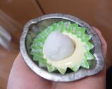 大福しふぉん♪作り方8写真
