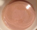 前菜＊春キャベツと帆立のムース桜色ソース作り方8写真