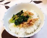 わさびなめたけ作り方9写真