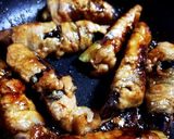 ご飯がススム！ナスの豚バラ巻き作り方5写真