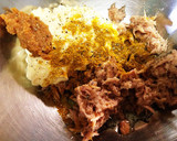簡単！大根とツナのカレーマヨ和え作り方3写真