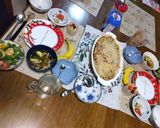 ズッキーニの和風スープ作り方14写真