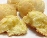 簡単!HMでまんまるケーキ作り方7写真