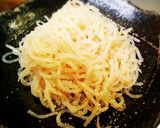 おつまみに♪白滝のたらこ炒め作り方6写真