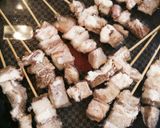 あっという間！トロトロ牛すじ串！作り方1写真