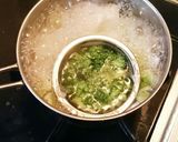 離乳食 かぶとじゃがいものミルク煮作り方3写真