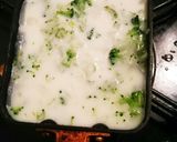 離乳食 かぶとじゃがいものミルク煮作り方4写真