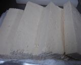 旨味タップリ♪♪とうふすてーき。作り方1写真