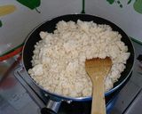 豆乳おからクッキー♪ダイエットに♪作り方1写真