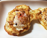 目玉焼き両面焼き作り方5写真