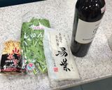 生春菊もりもり！シンプルサラダ作り方4写真