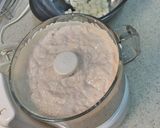 簡単 餅入り豆腐ハンバーグ作り方2写真