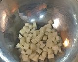 簡単 餅入り豆腐ハンバーグ作り方3写真