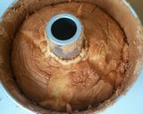 21cmふわふわシフォンケーキ覚え書き作り方19写真