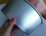 21cmふわふわシフォンケーキ覚え書き作り方20写真
