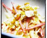 使える常備菜！塩キャベツ（リメイク有）作り方4写真