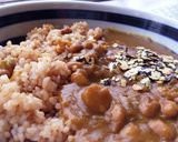 チキンカレー作り方8写真