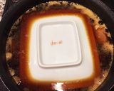 お弁当に☆簡単味染みる！鶏もも肉の甘辛煮作り方3写真