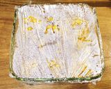 春色 豚肉スライスのとうもろこし鹿の子風作り方5写真