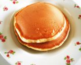失敗知らず♡パンケーキ♡ふわもち♡作り方4写真