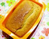 残りビールで簡単パウンドケーキ★作り方4写真