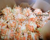 無塩料理☆ふわっふわ~豆腐の焼売マクロビ作り方6写真